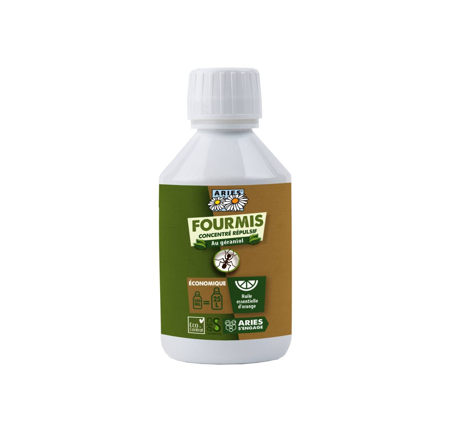 Produit anti fourmis a poser soi meme 