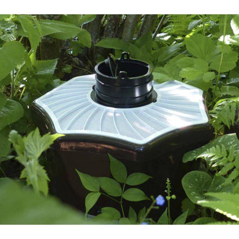 Piege de la gamme bg anti-mouqtiques sur Zennao.fr