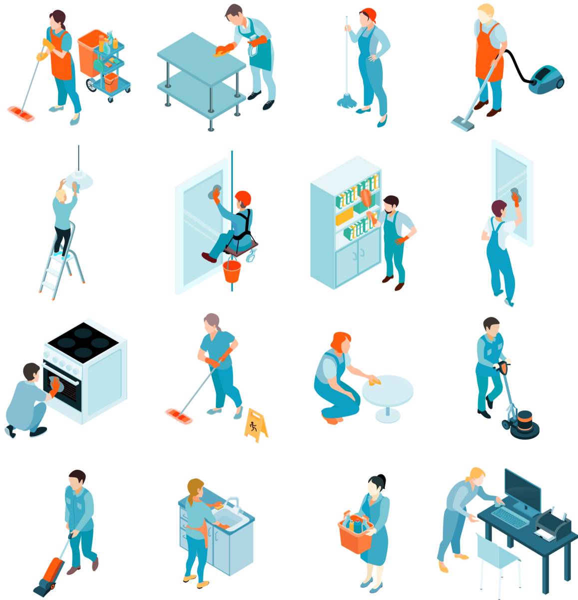 traitements pour toutes les surfaces